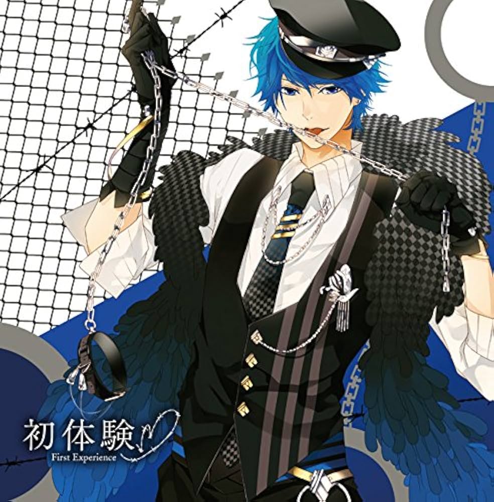 結城ユズル(CV.蒼井翔太), 館花セナ(CV.増田俊樹) - 全力少年達